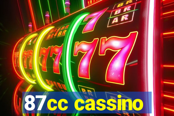 87cc cassino